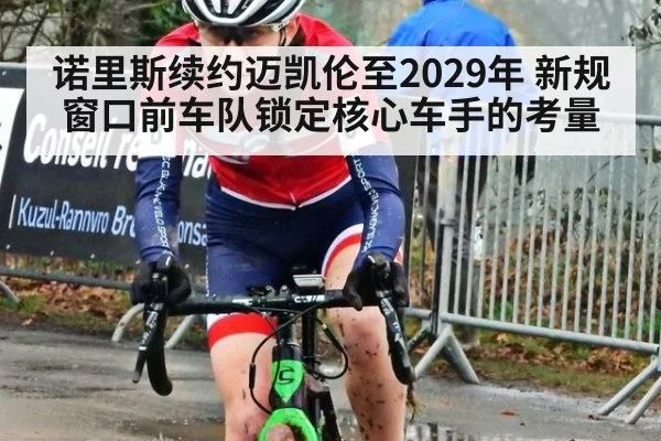 诺里斯续约迈凯伦至2029年 新规窗口前车队锁定核心车手的考量